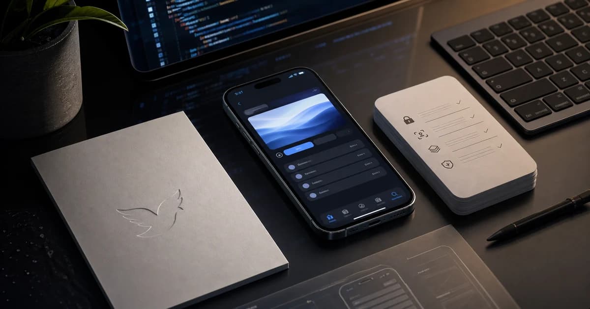 SwiftUI et IA locale : la checklist privacy pour une app indie en 2026