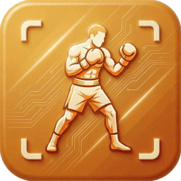 Boxing: AI Ring Coach