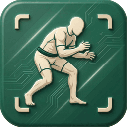 Grappling: AI Mat Coach