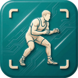 Greco: AI Wrestling Coach