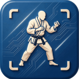 Judo: AI Dojo Partner