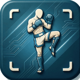 Kickboxing: AI Ring Coach