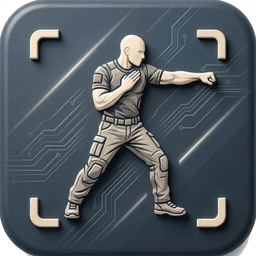 Krav Maga: AI Coach