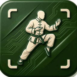 Kung Fu: AI Sifu Coach