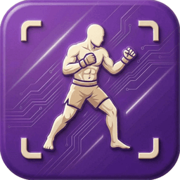 MMA: AI Cage Coach