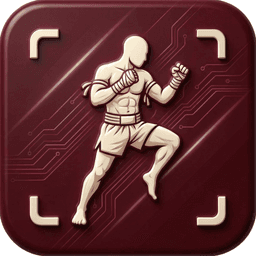 Muay Thai: AI Kru Coach