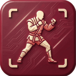 Sambo: AI Combat Coach