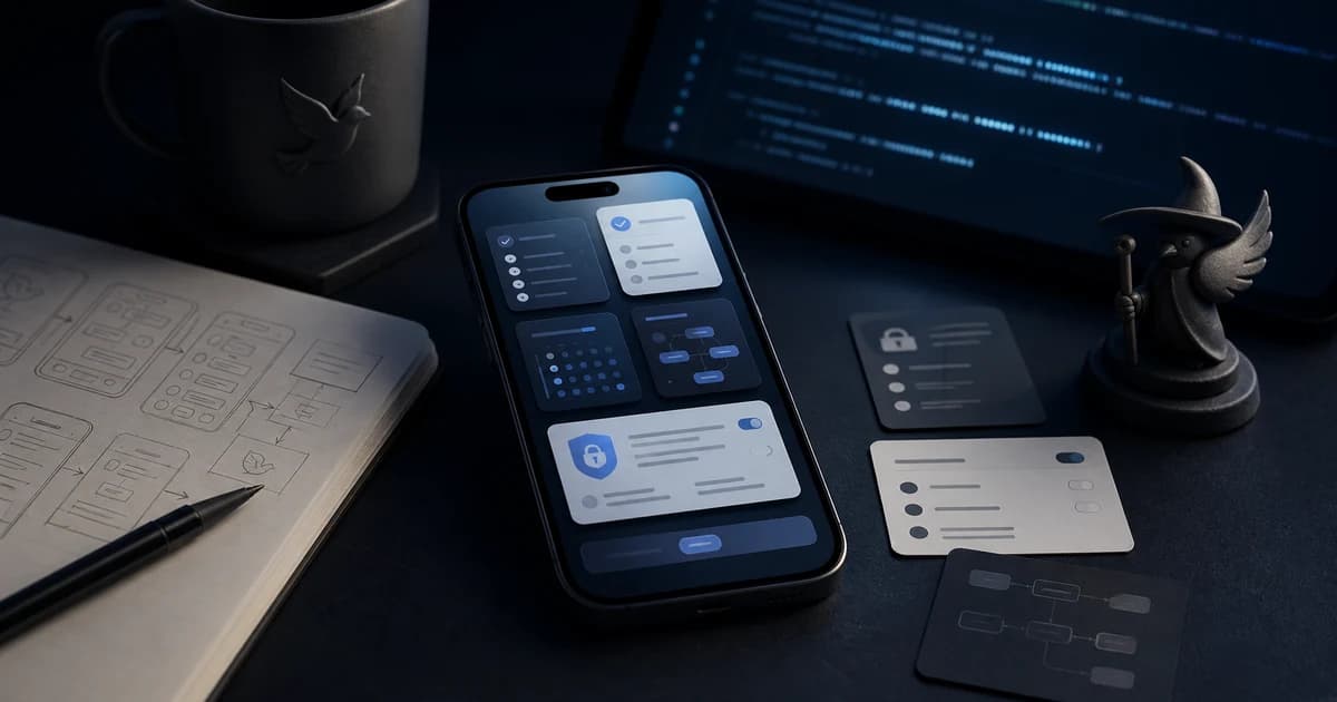 iOS 26 avant la WWDC : checklist indie app pour ne pas courir après les rumeurs iPhone