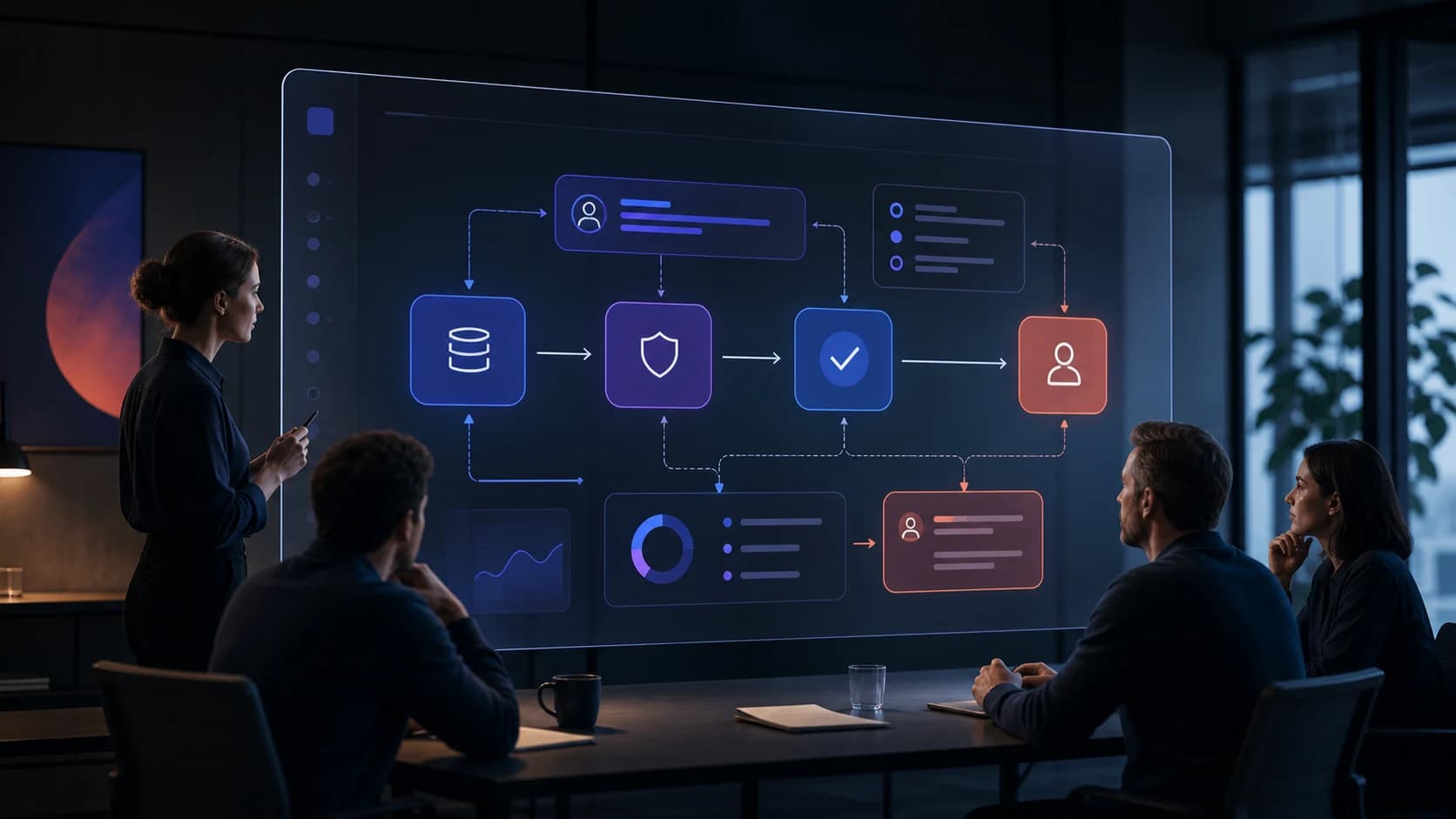 OpenAI Presence : 7 leçons pour construire un agent IA vraiment exploitable