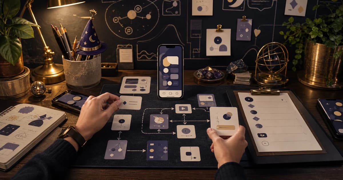 WWDC 2026, AI Mode et App Intents: la checklist Doved Studio avant de toucher a une app indie