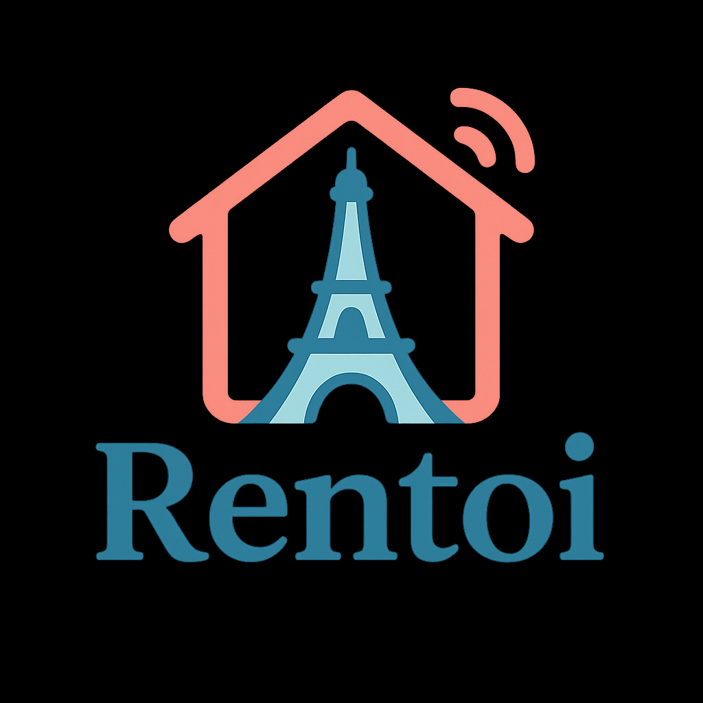 Rentoi App