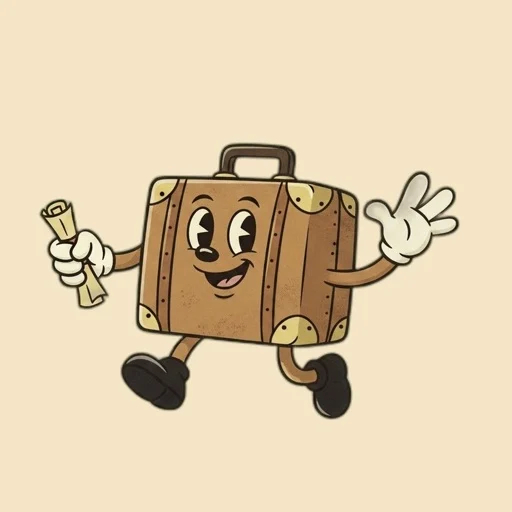 Roamie App